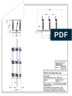 0335-21-Chave tripolar GV-0335  36,2-170kV  400A  16kA