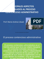 Ppt. Proceso Contencioso Admnistrativo 2020