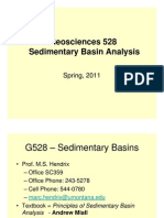 G528 - Intro Lecture (2011)