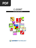 C200 MTUser Guide