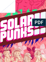 SOLAR Punks V12