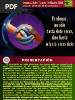 ORAR en Semana 24 Del Tiempo Ordinario 2008