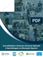 2020- Livro - Manual Acessibilidade