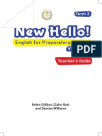 Egy New Hello 2020 Prep en G2 TG T2 Low Compressed