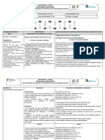 Planificação de Português - 3ciclo - 9ano - MP