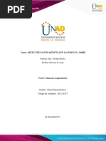 Formato - Fase 4 Memoria Argumentales