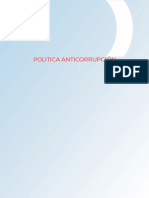 Poltica Anticorrupcin