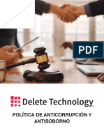 Política Anticorrupción - DT - Compressed