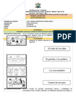 Evaluación Eeff