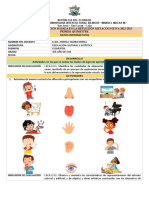 Evaluación Eca