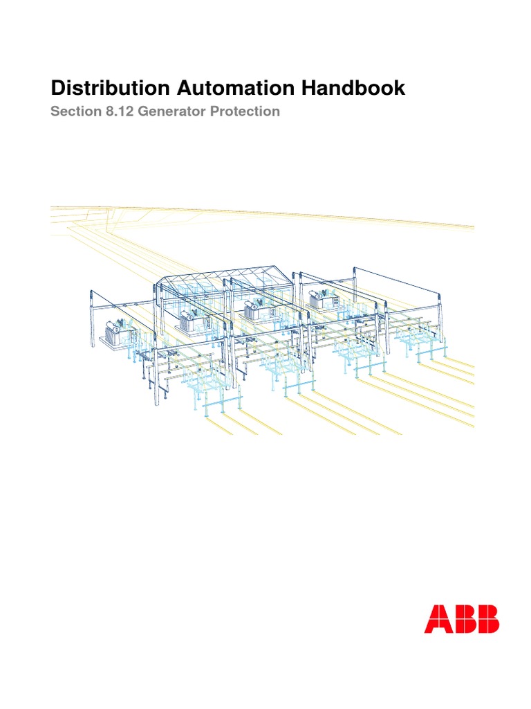 Automation Handbook | PDF | Technology & Engineering