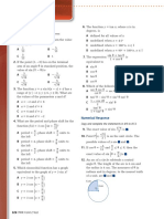 Precal Unit 2 Test