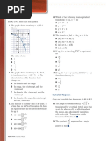 Precal Unit 3 Test