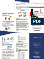 Higiene Postural