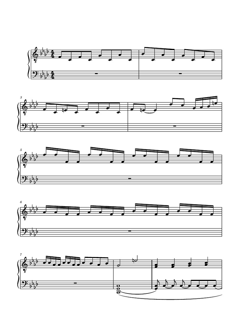 The Rolling Stones Paint It Black Wednesday Cello Solo PIANO