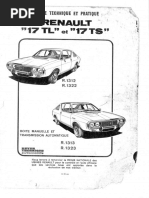 Rta-4l-Tl-Gtl-F4-F6 - 1979 | PDF
