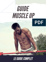 Programme Muscle Up