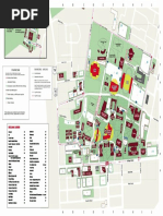 JCTC Campus Map and Parking Guide | PDF