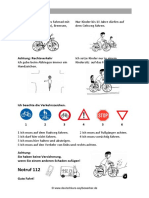 Info F R Radfahrer