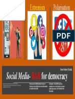 Social Media Is Bad For Democracy (Autosaved)