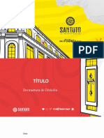 Plantilla Institucional Presentaciones Santoto Tunja 2022 1