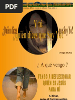 ORAR en Semana de San Pedro y San Pablo 2008 - B