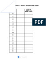 RIDURRE Esercizi PDF