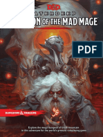 DDCH-DMM - Waterdeep - Dungeon of the Mad Mage
