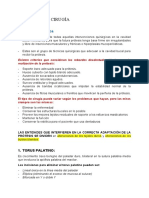 Cirugía preprotésica y endodóntica: técnicas y procedimientos