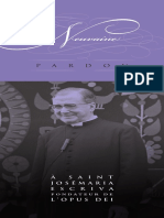 Neuvaine Pardon Josemaria