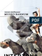 Museo Barnum - Steven Millhauser