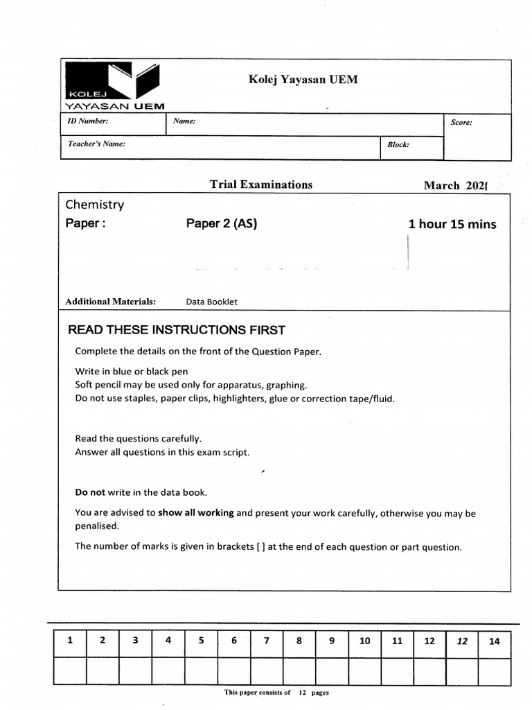 Paper 2 | PDF