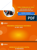 Bank Digital di Indonesia 2023