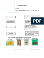 Ciencias Naturales