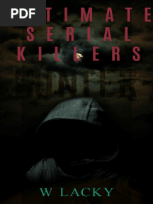 Lacky, W. - Ultimate Serial Killers 14 High Profile Killers (2016)