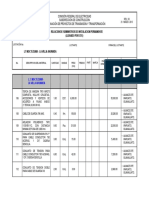 3.2.5 Rel Sumcfe L.T. Moc - La VLL Ahu