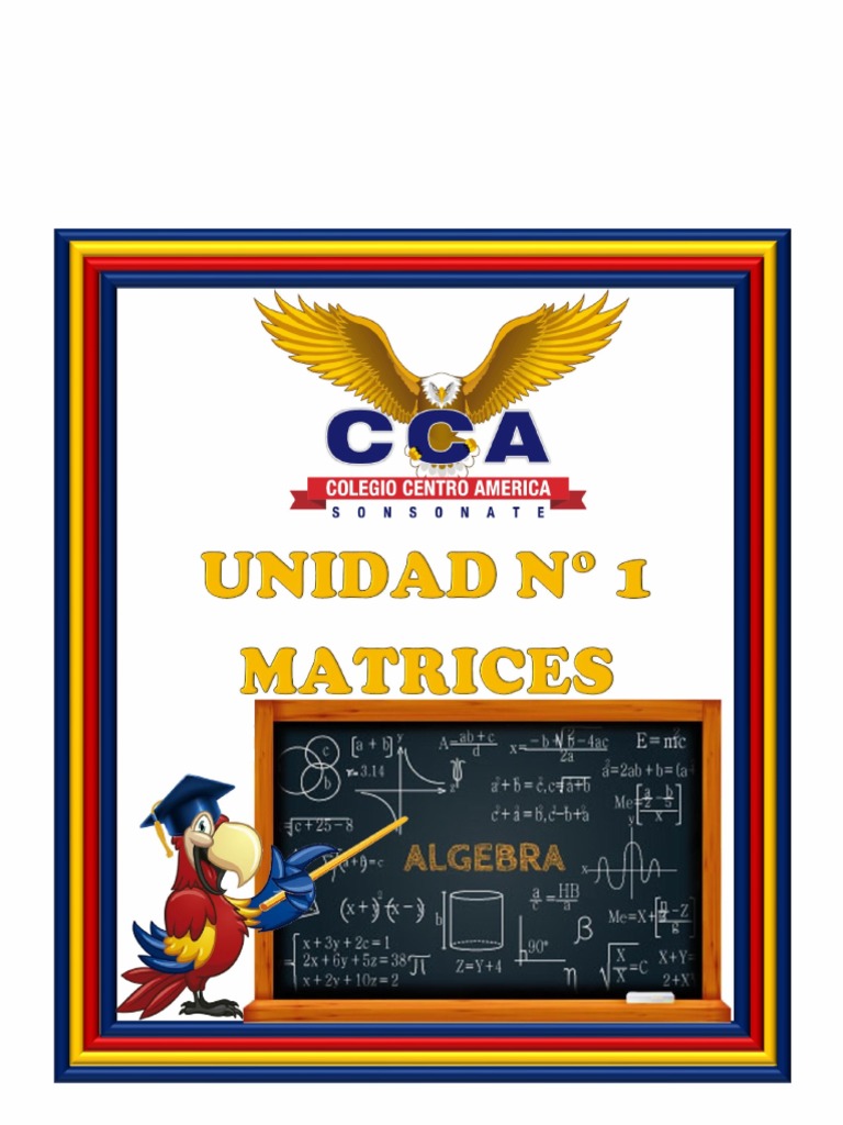 Unidad 1 PDF