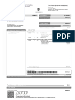 Arfacturaformulario 012 Sconline