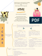 Cuadro Sinóptico - ICDAS