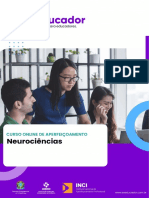 Educador Neurociencias