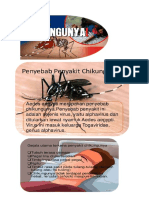 Chikungunya Mading