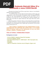 Download Tutorial Metroid Other M  CIOSX Rev20 By Capito bvio by Heitor Santana Frezze SN62234131 doc pdf