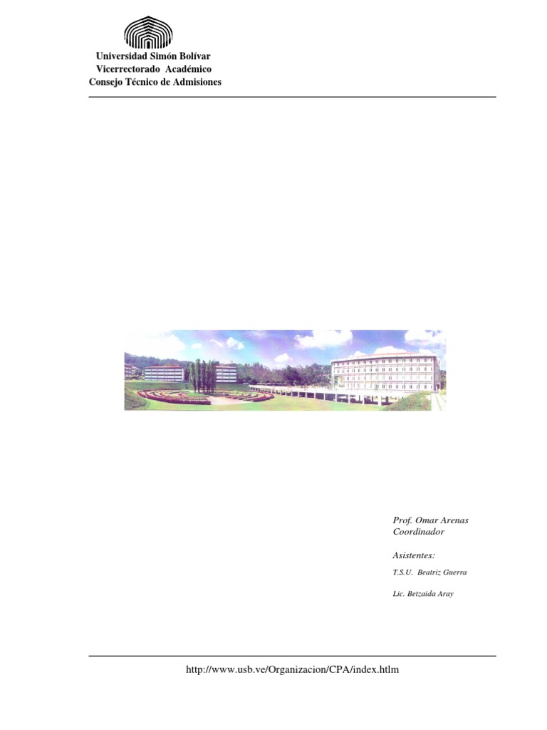 Modelo de Prueba | PDF | Ácido | Prueba (evaluación)