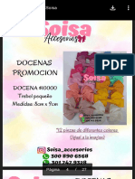 Soisa Accesorios - Google Drive