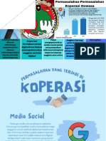 InfoGrafis - K7 - ManD5 - Digitalisasi Koperasi