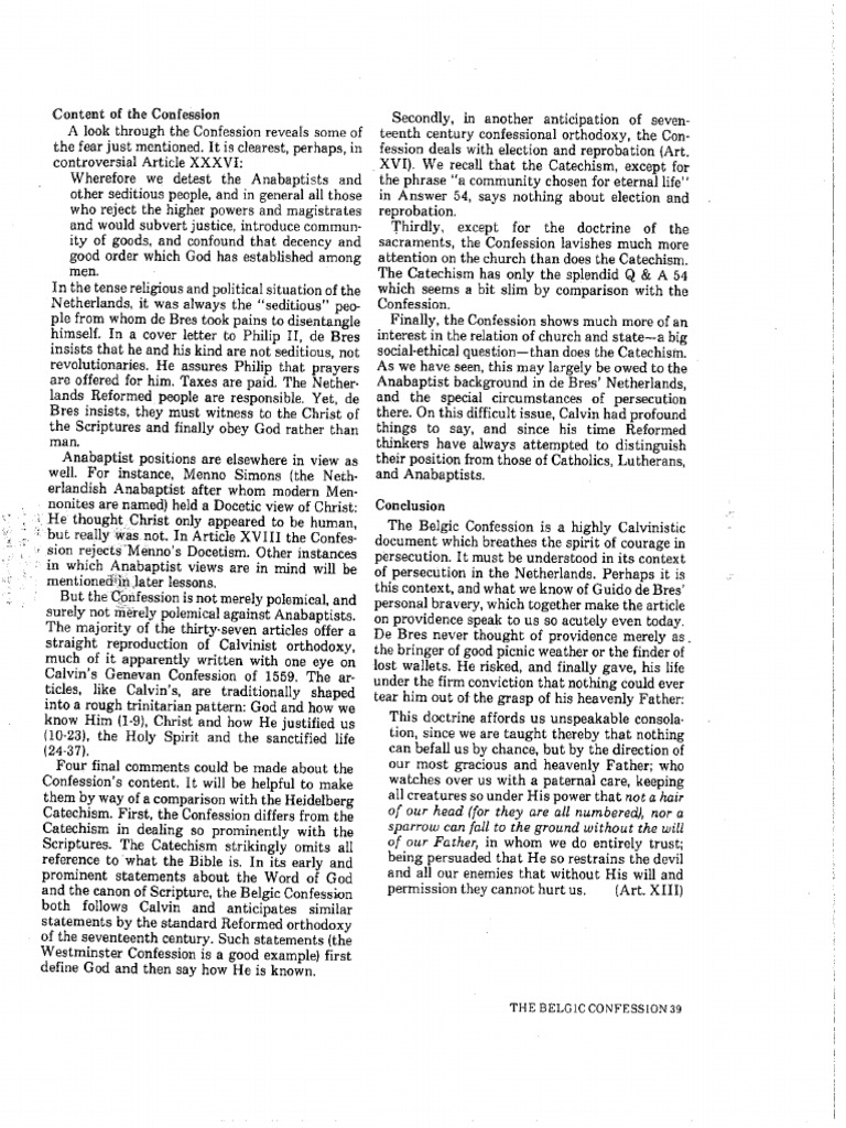 Place to stand 39 pdf