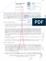 Contrato LP 2DT SEC 023 2013