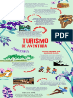 Turismo de Aventura