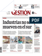 Perú??gęstión® 12.01.2023