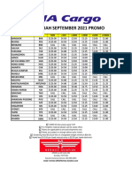 NH Promos September 2021